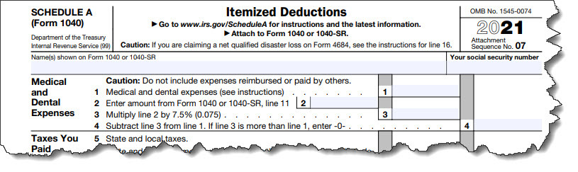 14 Unusual Tax Deductions the IRS Allows 14 Unusual Tax Deductions the IRS Allows