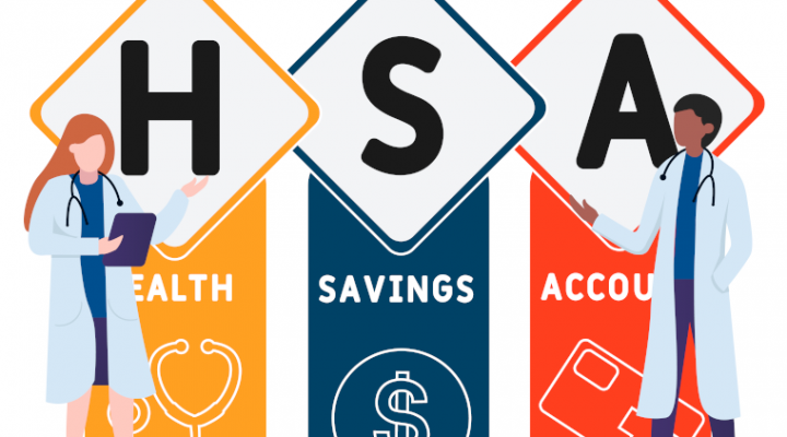 Health Savings Accounts (HSA):  An Unsolicited Lesson for Your Taxation ‘Edu-tainment’