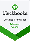 quickbooks advanced online
